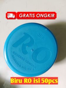 Tutup Galon isi 100pcs tidak mudah Pecah dan Rembes
