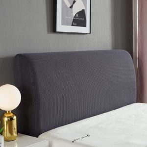 Dustproof Protective Headboard Cover