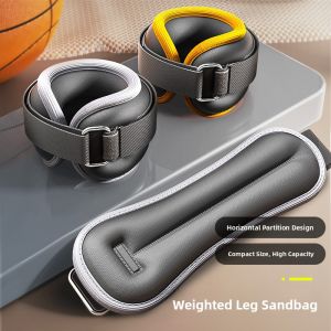 XINYIWANJIA | Adjustable Weighted Training Sandbag 5kg
