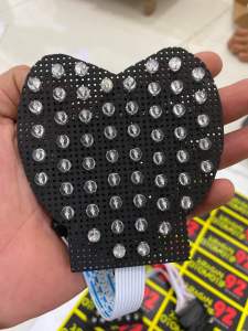 STOPLAMP RUNNING MIO SOUL GT 115