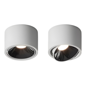 ZIQING | Adjustable Dazzle Free Downlight Round Light