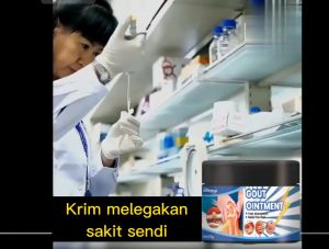 READY STOCK cream oitment FAST heal ARTROPANT