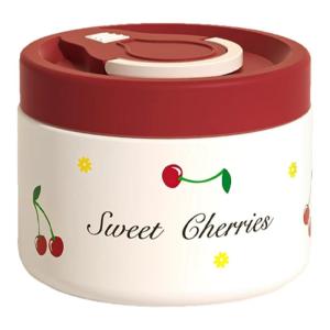 YOULUNMEI | Long Lasting Insulated Lunch Box 24 Hours