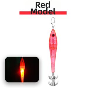 Weihe FISHING | Waterproof Battery Replaceable Squid Lure Fishing Light No. 3