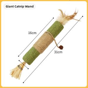 7o | Interactive Chew Toy for Playing and Entertaining Pillow