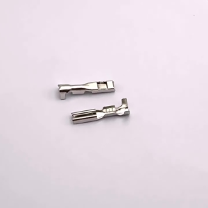 10PCS 100PCS 2 SERIES FEMALE CRIMPING TERMINALS PIN SUMITOMO ELECTRICAL WIRE CONNECTORS PINS TP002