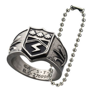 Bandai | Home Tutoring Arcobaleno Inspired Ring Figure