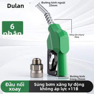 DULAN | Ống Nối Linh Hoạt Quay Được Cho Ống Dầu