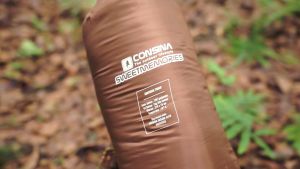 Kantong Tidur Desain Nyaman: Sweet Memories SB & Kantong Tidur Outdoor Consina