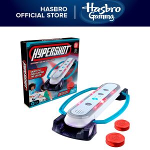Hypershot Electronic Tabletop Hockey Game