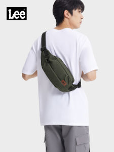 Lee | Trendy Casual Chest Bag