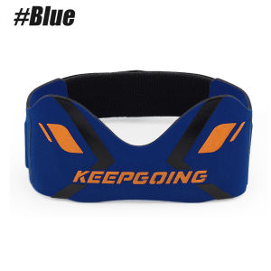 1pc Patella Knee Strap Adjustable Compression Knee Stabilizer - Lightweight Breathable for RunningJumpingSquatsAll Activities