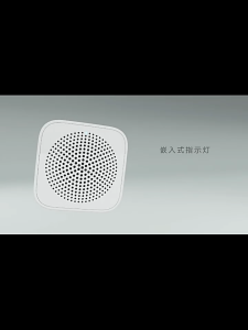 Loa Bluetooth Xiaoai Phiên bản di động có thể sạc lại Chất lượng cao Gọi rảnh tay Không dây Bluetooth 5.0 Loa thông minh Loa ngoài trời tại nhà