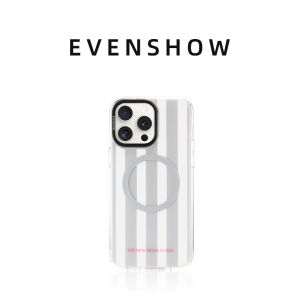 EVENSHOW | Magnetic Phone Case Stand Anti-Drop case for iPhone