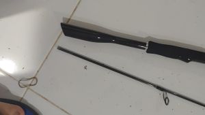 Joran Shikari Giga Bass 602 180cm Carbon Solid: Pilihan Terbaik untuk Musik Elektronik