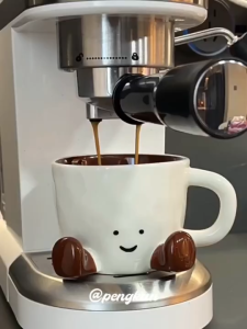 【SG Stock】 Jellycat Creative Ceramic High-Appearance Mug Coffee Cup Foot Ceramic Cup 350ml