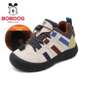 Bobdog | Insulated Warm Winter Childrens Shoes