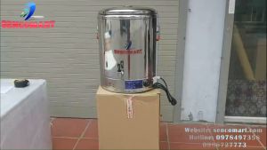 Mua nồi nấu phở để bàn giá rẻ ở đâu