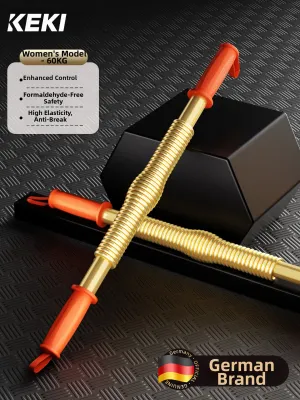Advanced Arm Strength Bar For Fitness