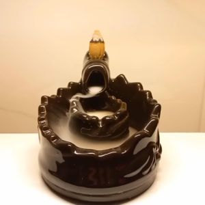 Nụ trầm sử dụng trong thờ cúng xông xui đuổi tà khí-Nụ Trầm đinh làm từ 100% nguyên liệu tự nhiên không hóa chất Trầm Quảng Nam