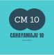 cahayamaju10