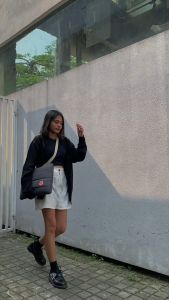 Halloezy - Mala Laptop sleeve / tas laptop / sarung laptop / ipad sleeve / sarung iPad
