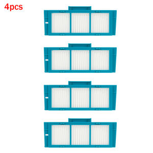 For Dyson Spot+Scrub AI RB05 B02C N95R Robot Vacuum Cleaner Replacement Accessories Main Brush Side Brush HEPA Filter Spare Part