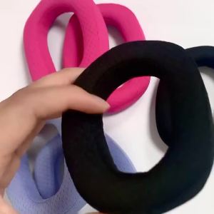 Replacement Ear pads ear cushion cover for Logitech G435 G 435 Lightspeed Wireless Gaming Headset
