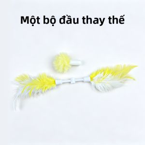 XIAOGUSHI | Đồ Chơi Giải Trí Tương Tác Cho Mèo