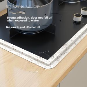 YIMING | Oil-Resistant Water-Proof Kitchen Sealing Tape