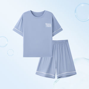 LB.BEAR | Đồ Ngủ Trẻ Em Dáng Rộng Kích Thước Lớn