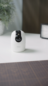 IMOU Ranger 2C Pro QHD Wireless Indoor Camera CCTV Security Cameras Connect to Cellphone One-touch Call Pet Detection
