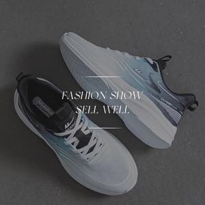 Warrior | Summer New Student Soft Bottom Shock Absorption Mens Casual Shoes