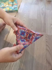 Rubik 3D Magic - Đồ chơi Rubic nam châm biến thể thành hơn 70 hình khối không gian ba chiều cho bé học tư duy hình học 3D Trùm Sỉ Gia Thành