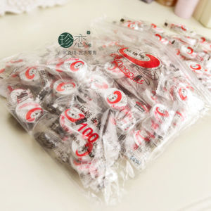 MAGGIER Non-Woven Fabric Compression Facial Mask Paper Mask 100 Tablets Pure Cotton Disposable Hydrating and Moisturizing Water Film with Eye Curtain