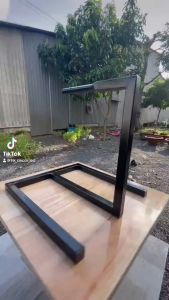 Chân chống xe đạp Chân chống sử dụng cho xe đạp dùng trục cốt rỗng