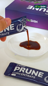 【OFFICIAL】Taishin 100%Prune Concentrate