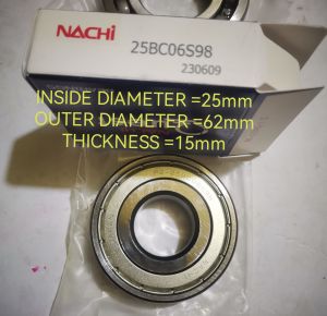 CRANKSHAFT BEARING SIDE BEARING CLICK 125iCLICK 150iPCX150I ADV150i