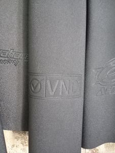 KULIT JOK VND ORIGINAL SB-TECH KAIN JOK VND RACING SARUNG JOK MOTOR ROADRACE