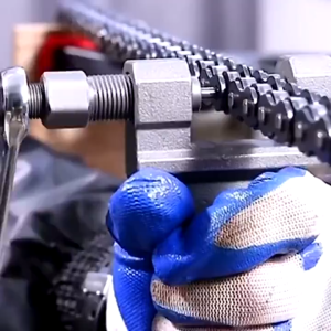 ตัวตัดโซ่ ที่ตัดโซ่มอเตอร์ไซค์ ตัวตัดย้ำโซ่ ตัดโซ่มอไซค์ คุณภาพดีใช้งานง่าย สินค้าในไทย