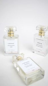 BBW Eucalyptus Spearmint Inspired Perfume (EDP) 30ML [25% oil based] High Quality