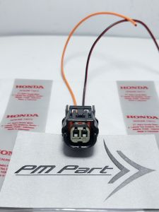 Soket injektor honda beat fi scoopy fi vario 125 150 verza fi revo fi supra x 125