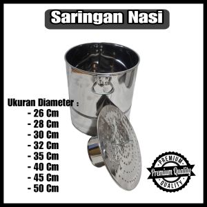 Saringan Nasi