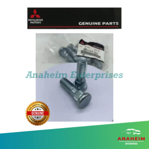 Mitsubishi Montero L300 L200 Pajero Adventure Hub Bolt (sold per piece) - MB584750