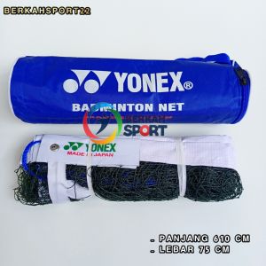 NET BADMINTON BULUTANGKIS BERKUALITAS