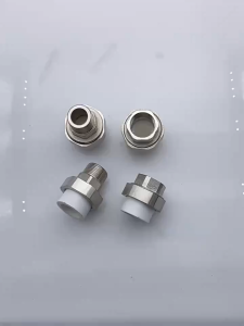 PPR Fittings Female Union/Male Union High Quality Water Supply Plumbing Accessories 1"inch