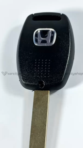 Casing Kunci Remote 2 Tombol Mobil Honda JAZZ CITY BRIO FREED MOBILIO