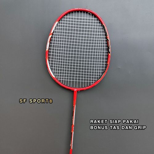 Panduan Memilih Raket Badminton Yonex untuk Anak Berdasarkan Kelompok Usia
