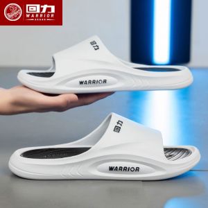 Dép Đi Trong Nhà Ngoài Trời Đế Dày Thể Thao Cỡ Lớn Cho Nam Đế PVC Chống Trượt Mùa Hè Dép Đi Trong Nhà Thoáng Khí Thoải Mái