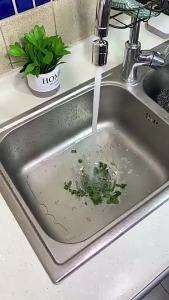 Stainless Steel Bathtub Hair Catcher Stopper Shower Drain Hole Filter Trap Kitchen Metal Sink Strainer Floor Drain